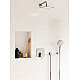 Заказать Верхний душ Ideal Standard Ideal Rain Soft L1 B9443AA Хром в магазине сантехники Santeh-Crystal.ru