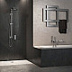 Заказать Верхний душ Ideal Standard Ideal Rain Soft L1 B9443AA Хром в магазине сантехники Santeh-Crystal.ru