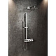 Заказать Верхний душ Ideal Standard Ideal Rain Soft L1 B9443AA Хром в магазине сантехники Santeh-Crystal.ru