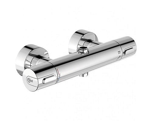 Santeh-Crystal.ru: Душевая система Ideal Standard Ideal Rain Soft Evo A6983AA с термостатом Хром Приобрести Душевая система Ideal Standard Ideal Rain Soft Evo A6983AA с термостатом Хром в магазине сантехники Santeh-Crystal.ru