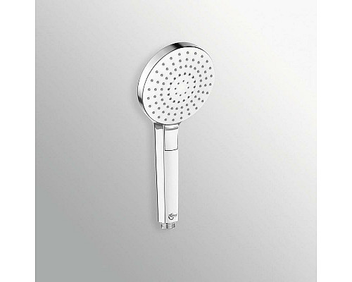 Santeh-Crystal.ru: Душевая система Ideal Standard Ideal Rain Soft Evo A6983AA с термостатом Хром Приобрести Душевая система Ideal Standard Ideal Rain Soft Evo A6983AA с термостатом Хром в магазине сантехники Santeh-Crystal.ru