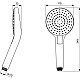 Приобрести Душевая система Ideal Standard Ideal Rain Soft Evo A6983AA с термостатом Хром в магазине сантехники Santeh-Crystal.ru