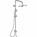 Душевая система Ideal Standard Idealrain Eco Evo A6943AA Хром Душевая система Ideal Standard Idealrain Eco Evo A6943AA Хром