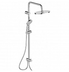 Душевая система Ideal Standard Idealrain Eco Evo A6943AA Хром
