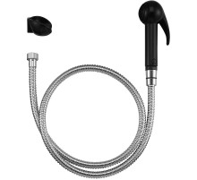 Гигиенический душ Jacob Delafon E75089-CP Хром