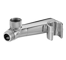 Шланговое подключение Jacob Delafon E75041-CP Хром