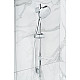 Заказать Ручной душ Jacob Delafon Awaken E72421RU-CP Хром в магазине сантехники Santeh-Crystal.ru