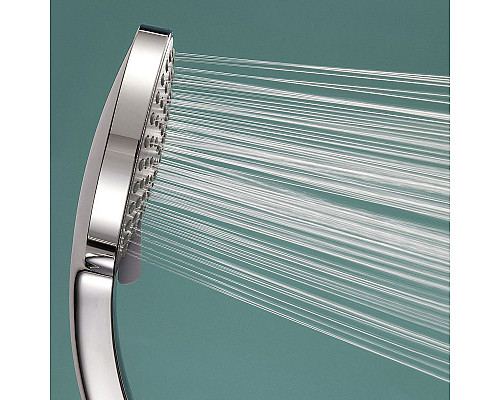 Приобрести Ручной душ Jacob Delafon Citrus E12902-CP Хром в магазине сантехники Santeh-Crystal.ru