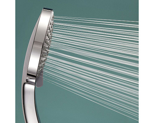 Приобрести Ручной душ Jacob Delafon Citrus E12902-CP Хром в магазине сантехники Santeh-Crystal.ru