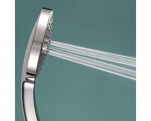 Приобрести Ручной душ Jacob Delafon Citrus E12902-CP Хром в магазине сантехники Santeh-Crystal.ru