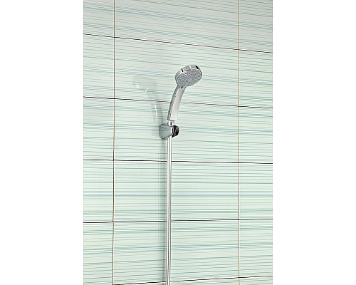 Приобрести Ручной душ Jacob Delafon Citrus E12902-CP Хром в магазине сантехники Santeh-Crystal.ru