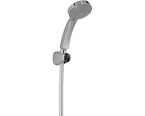 Приобрести Ручной душ Jacob Delafon Citrus E12902-CP Хром в магазине сантехники Santeh-Crystal.ru