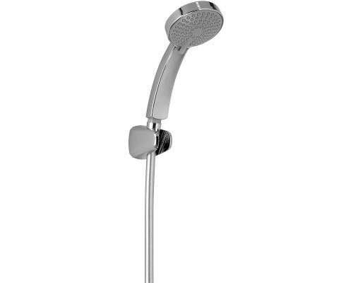 Приобрести Душевой гарнитур Jacob Delafon Citrus E12904-CP Хром в магазине сантехники Santeh-Crystal.ru