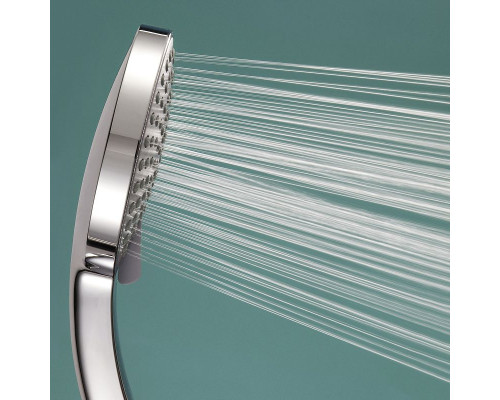 Приобрести Душевой гарнитур Jacob Delafon Citrus E12904-CP Хром в магазине сантехники Santeh-Crystal.ru