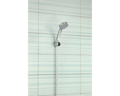 Приобрести Душевой гарнитур Jacob Delafon Citrus E12904-CP Хром в магазине сантехники Santeh-Crystal.ru