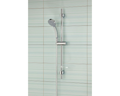 Приобрести Душевой гарнитур Jacob Delafon Citrus E12907-CP Хром в магазине сантехники Santeh-Crystal.ru