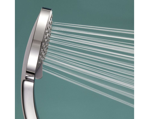 Приобрести Душевой гарнитур Jacob Delafon Citrus E12907-CP Хром в магазине сантехники Santeh-Crystal.ru