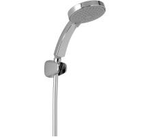 Душевой гарнитур Jacob Delafon Citrus E12917-CP Хром