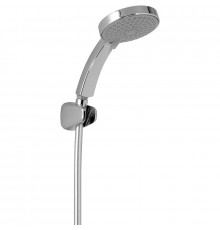 Душевой гарнитур Jacob Delafon Citrus E12917-CP Хром