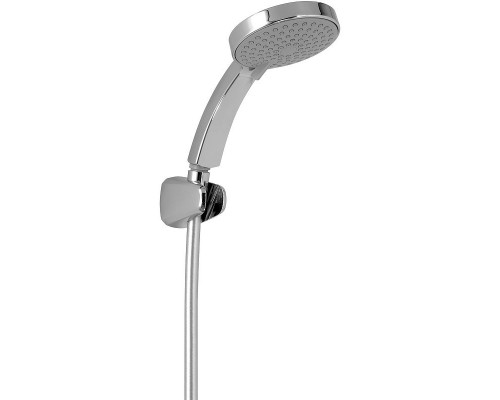 Заказать Душевой гарнитур Jacob Delafon Citrus E12917-CP Хром в магазине сантехники Santeh-Crystal.ru