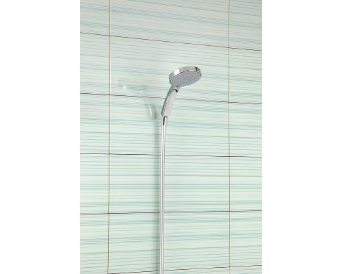 Заказать Душевой гарнитур Jacob Delafon Citrus E12917-CP Хром в магазине сантехники Santeh-Crystal.ru