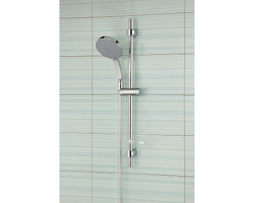Заказать Ручной душ Jacob Delafon Citrus E12978-CP Хром в магазине сантехники Santeh-Crystal.ru