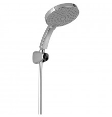 Душевой гарнитур Jacob Delafon Citrus E12979-CP Хром