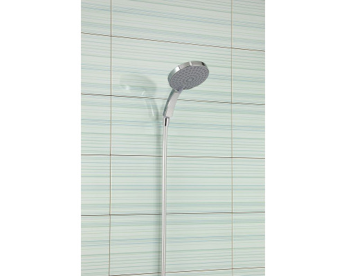 Купить Душевой гарнитур Jacob Delafon Citrus E12979-CP Хром в магазине сантехники Santeh-Crystal.ru