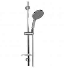 Душевой гарнитур Jacob Delafon Citrus E12980-CP Хром