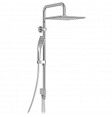 Душевая система Jacob Delafon EO E11716-CP Хром