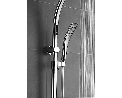 Santeh-Crystal.ru: Ручной душ Jacob Delafon EO E3876-CP Хром Приобрести Ручной душ Jacob Delafon EO E3876-CP Хром в магазине сантехники Santeh-Crystal.ru