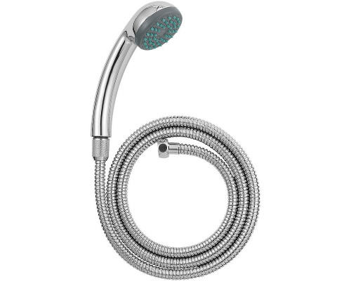 Заказать Душевой гарнитур Jacob Delafon Eco E14320-CP Хром в магазине сантехники Santeh-Crystal.ru