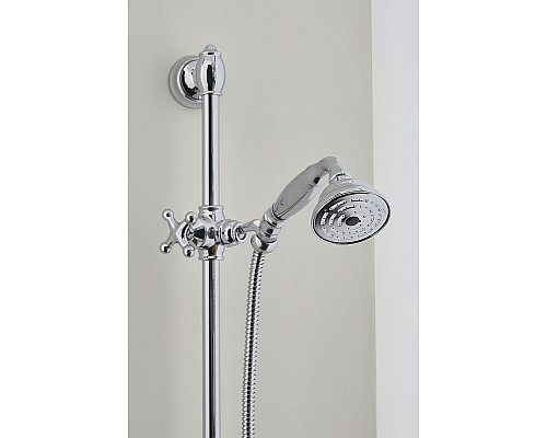 Santeh-Crystal.ru: Душевой гарнитур Jacob Delafon Fairfax E75090-CP Хром Заказать Душевой гарнитур Jacob Delafon Fairfax E75090-CP Хром в магазине сантехники Santeh-Crystal.ru