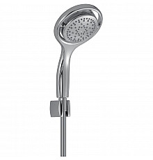 Душевой гарнитур Jacob Delafon Flipside E15891-CP Хром