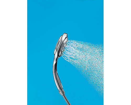 Купить Душевой гарнитур Jacob Delafon Flipside E15891-CP Хром в магазине сантехники Santeh-Crystal.ru