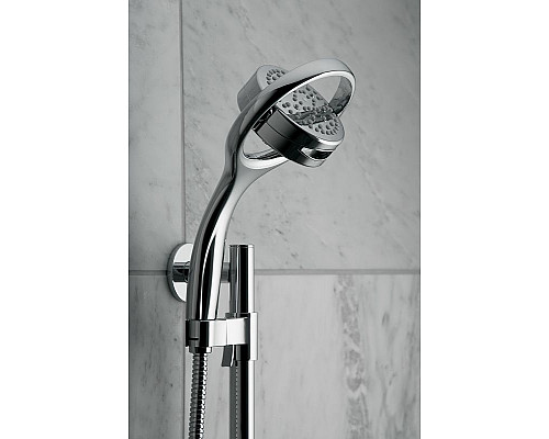 Купить Душевой гарнитур Jacob Delafon Flipside E15891-CP Хром в магазине сантехники Santeh-Crystal.ru