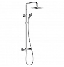 Душевая система Jacob Delafon July E5523-CP Хром