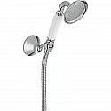 Душевой гарнитур Jacob Delafon Louise E24365-CP Хром Душевой гарнитур Jacob Delafon Louise E24365-CP Хром