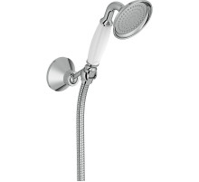 Душевой гарнитур Jacob Delafon Louise E24365-CP Хром