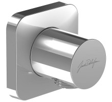 Шланговое подключение Jacob Delafon Modulo E8463-CP Хром