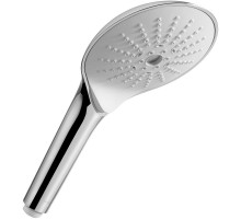 Ручной душ Jacob Delafon Noe Switch E22269-CP Белый Хром