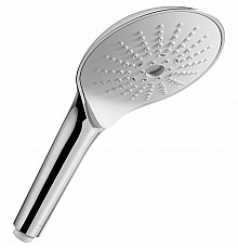 Ручной душ Jacob Delafon Noe Switch E22269-CP Белый Хром