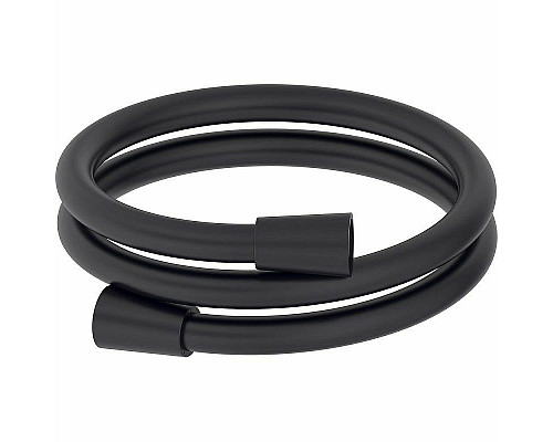 Приобрести Душевой гарнитур Jacob Delafon Oscar E29848-BL Черный матовый в магазине сантехники Santeh-Crystal.ru