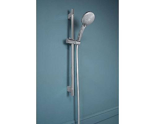 Заказать Душевой гарнитур Jacob Delafon Salute E32907-CP Хром в магазине сантехники Santeh-Crystal.ru