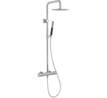 Душевая система Jacob Delafon Toobi E8993-CP Хром