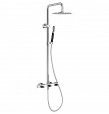 Душевая система Jacob Delafon Toobi E8993-CP Хром