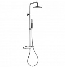 Душевая система Jacob Delafon Toobi E15370-CP Хром