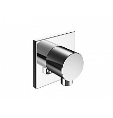 Шланговое подсоединение Keuco Ixmo 59547 010002 Хром