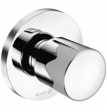 Вентиль Kludi Balance 528150575 Хром