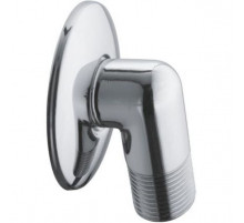 Шланговое подключение Kludi 6054005-00 Хром